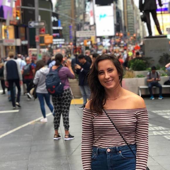 Meet your Posher, Megan - Picture 1 of 1